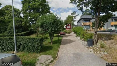 Apartments for rent in Helsinki Eteläinen - Photo from Google Street View