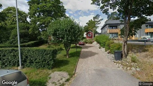 Apartments for rent in Helsinki Eteläinen - Photo from Google Street View