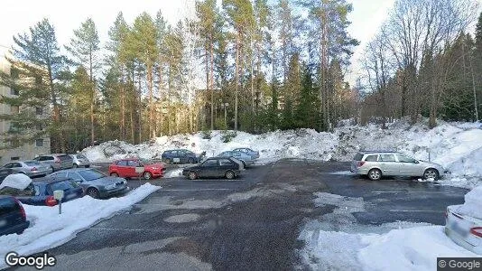 Apartments for rent in Jyväskylä - Photo from Google Street View