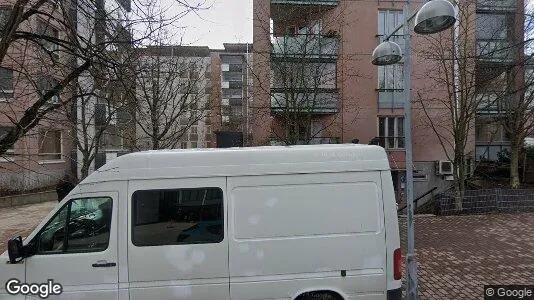 Apartments for rent in Helsinki Eteläinen - Photo from Google Street View