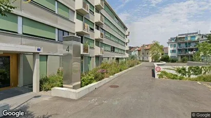 Apartments for rent in Winterthur - Photo from Google Street View