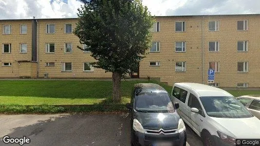 Apartments for rent in Mjölby - Photo from Google Street View