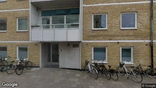 Apartments for rent in Malmö City - Photo from Google Street View