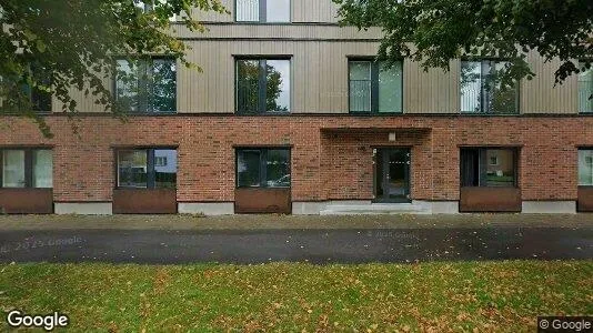 Apartments for rent in Trelleborg - Photo from Google Street View