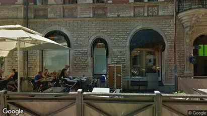 Apartments for rent in Sundsvall - Photo from Google Street View