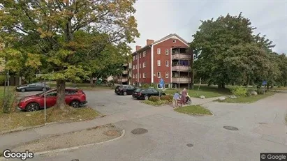 Apartments for rent in Västerås - Photo from Google Street View