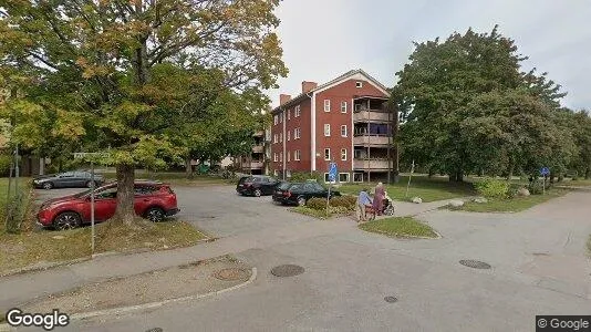 Apartments for rent in Västerås - Photo from Google Street View