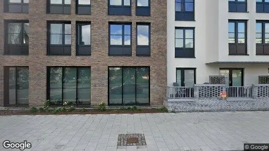 Apartments for rent in Malmö City - Photo from Google Street View