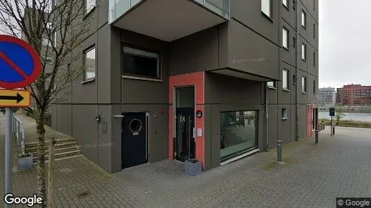Apartments for rent in Limhamn/Bunkeflo - Photo from Google Street View