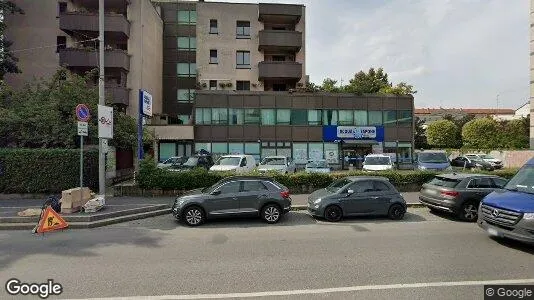 Rooms for rent in Milano Zona 9 - Porta Garibaldi, Niguarda - Photo from Google Street View