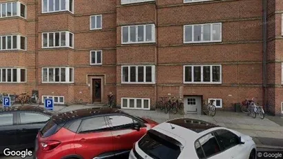 Apartments for rent in Aarhus C - Photo from Google Street View