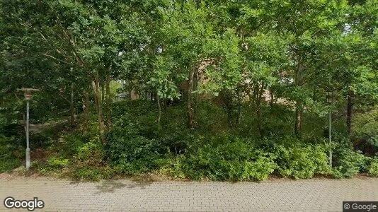 Apartments for rent in Hillerød - Photo from Google Street View