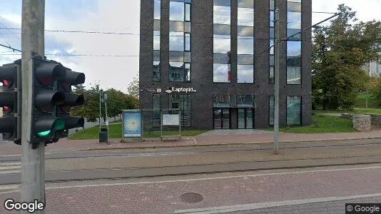 Apartments for rent in Tallinn Kesklinna - Photo from Google Street View