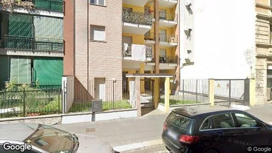 Apartments for rent in Milano Zona 9 - Porta Garibaldi, Niguarda - Photo from Google Street View