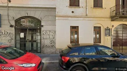 Apartments for rent in Milano Zona 5 - Vigentino, Chiaravalle, Gratosoglio - Photo from Google Street View