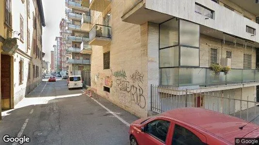 Rooms for rent in Milano Zona 2 - Stazione Centrale, Gorla, Turro, Greco, Crescenzago - Photo from Google Street View