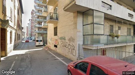 Rooms for rent in Milano Zona 2 - Stazione Centrale, Gorla, Turro, Greco, Crescenzago - Photo from Google Street View