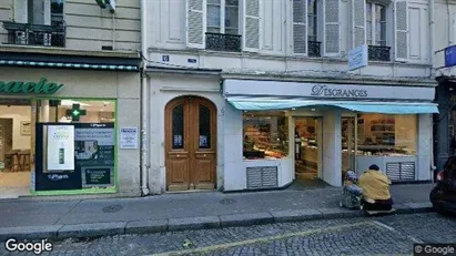 Rooms for rent in Pomarico - Photo from Google Street View