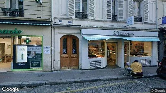 Rooms for rent in Pomarico - Photo from Google Street View