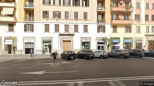 Apartments for rent in Roma Municipio I – Centro Storico - Photo from Google Street View