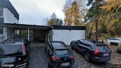 Apartments for rent in Täby - Photo from Google Street View