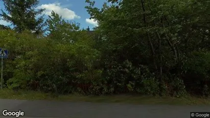 Apartments for rent in Vallentuna - Photo from Google Street View