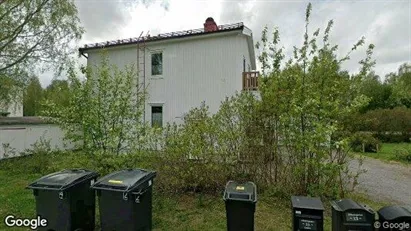 Apartments for rent in Skellefteå - Photo from Google Street View