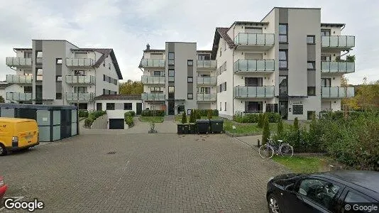 Apartments for rent in Gießen - Photo from Google Street View