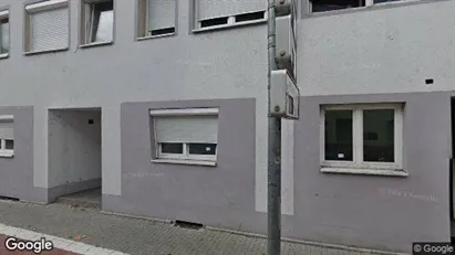 Apartments for rent in Main-Kinzig-Kreis - Photo from Google Street View