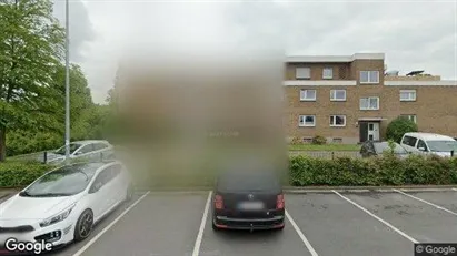 Apartments for rent in Bielefeld - Photo from Google Street View