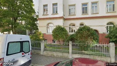 Apartments for rent in Leipzig - Photo from Google Street View