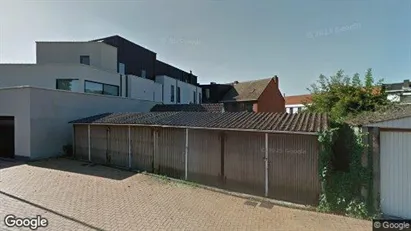 Apartments for rent in Meerhout - Photo from Google Street View