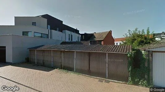 Apartments for rent in Meerhout - Photo from Google Street View