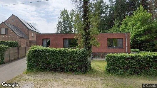 Apartments for rent in Vorselaar - Photo from Google Street View