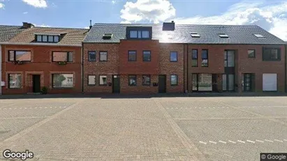 Apartments for rent in Balen - Photo from Google Street View