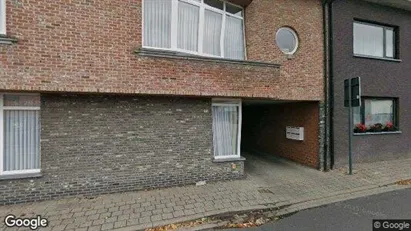 Apartments for rent in Hoogstraten - Photo from Google Street View