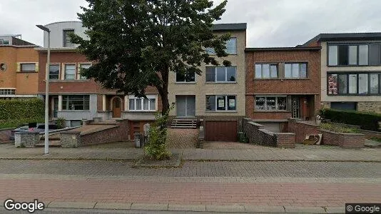 Apartments for rent in Leuven - Photo from Google Street View