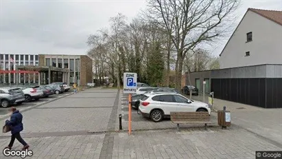Apartments for rent in De Pinte - Photo from Google Street View
