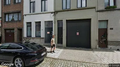 Apartments for rent in Stad Antwerp - Photo from Google Street View