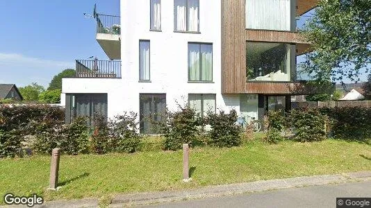 Apartments for rent in Waregem - Photo from Google Street View