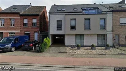 Apartments for rent in Sint-Katelijne-Waver - Photo from Google Street View