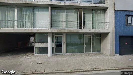 Apartments for rent in Stad Antwerp - Photo from Google Street View
