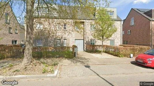 Apartments for rent in Geel - Photo from Google Street View