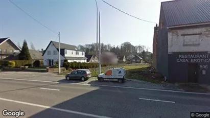 Apartments for rent in Dilbeek - Photo from Google Street View