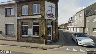 Apartments for rent in Gistel - Photo from Google Street View