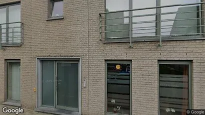 Apartments for rent in Evergem - Photo from Google Street View