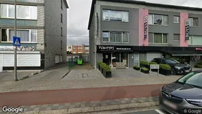Apartments for rent in Antwerp Merksem - Photo from Google Street View