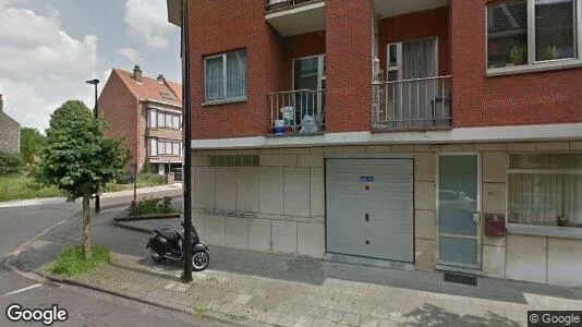 Apartments for rent in Wemmel - Photo from Google Street View