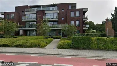 Apartments for rent in Beerse - Photo from Google Street View