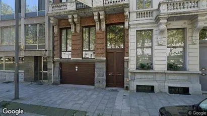 Apartments for rent in Stad Antwerp - Photo from Google Street View